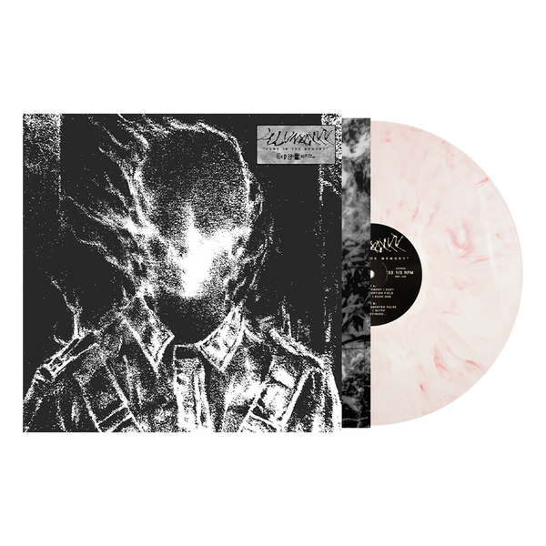 Echo In The Memory Pink LP