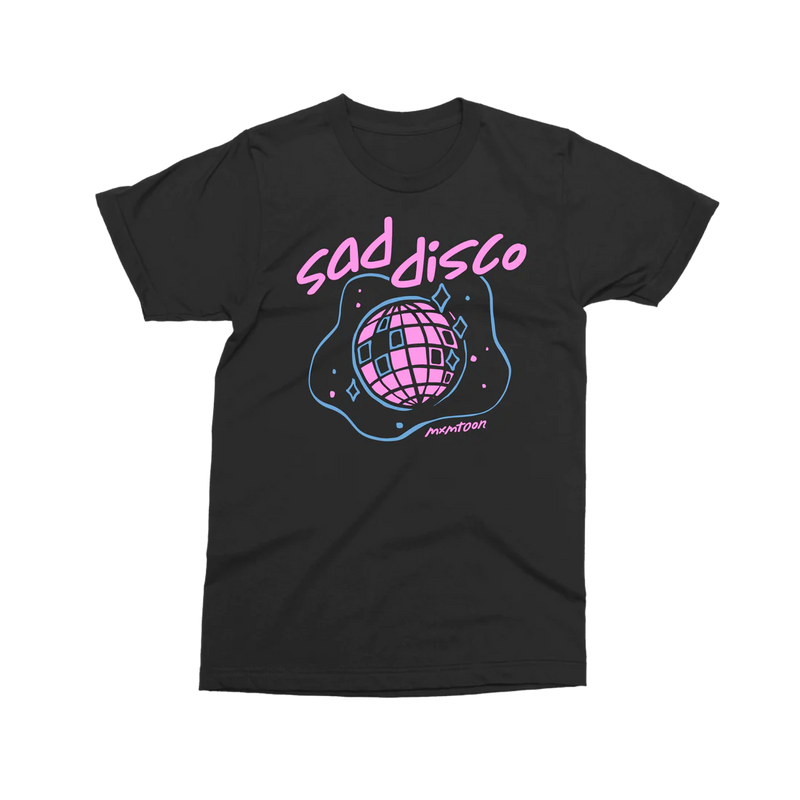 Sad Disco T-Shirt