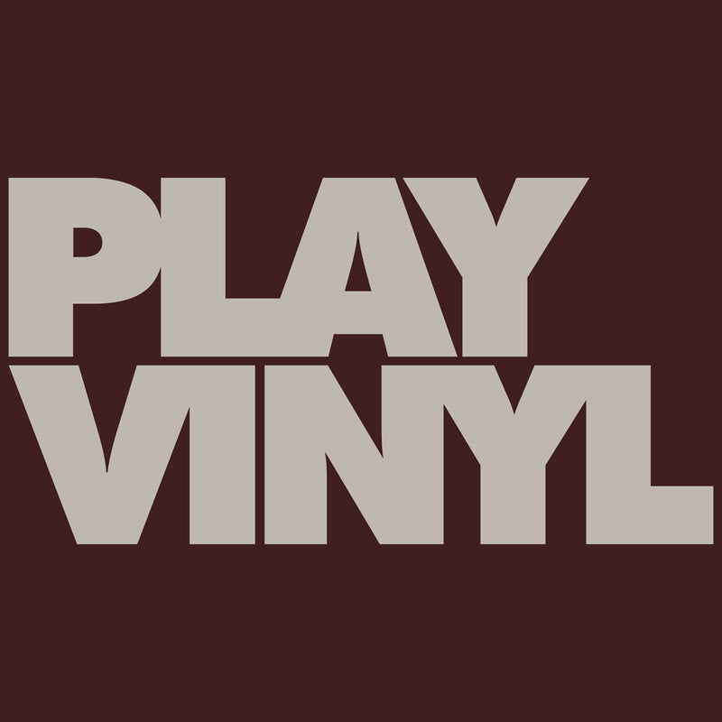 Soul People Music Play Vinyl T-shirt- Bingo Merch Official Merchandise Shop Official